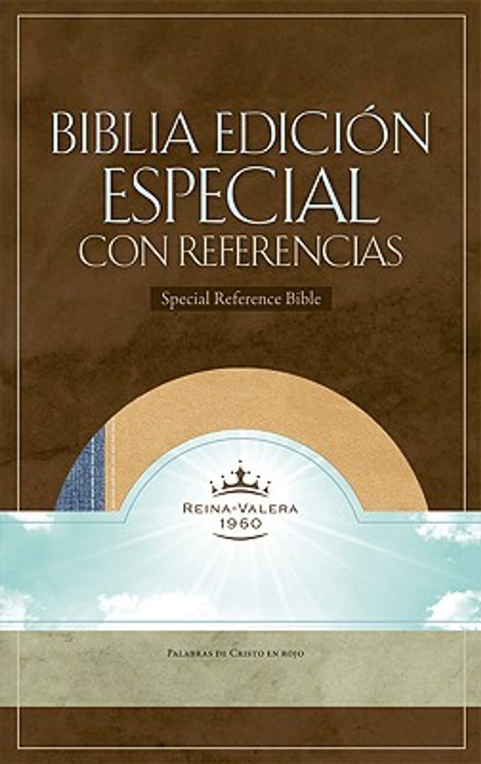 Biblia/RVR/Edicion Especial Con Referencias/Imitacion/Jean-Beige 1 Biblia/RVR/Edicion Especial Con Referencias/Imitacion/Jean-Beige