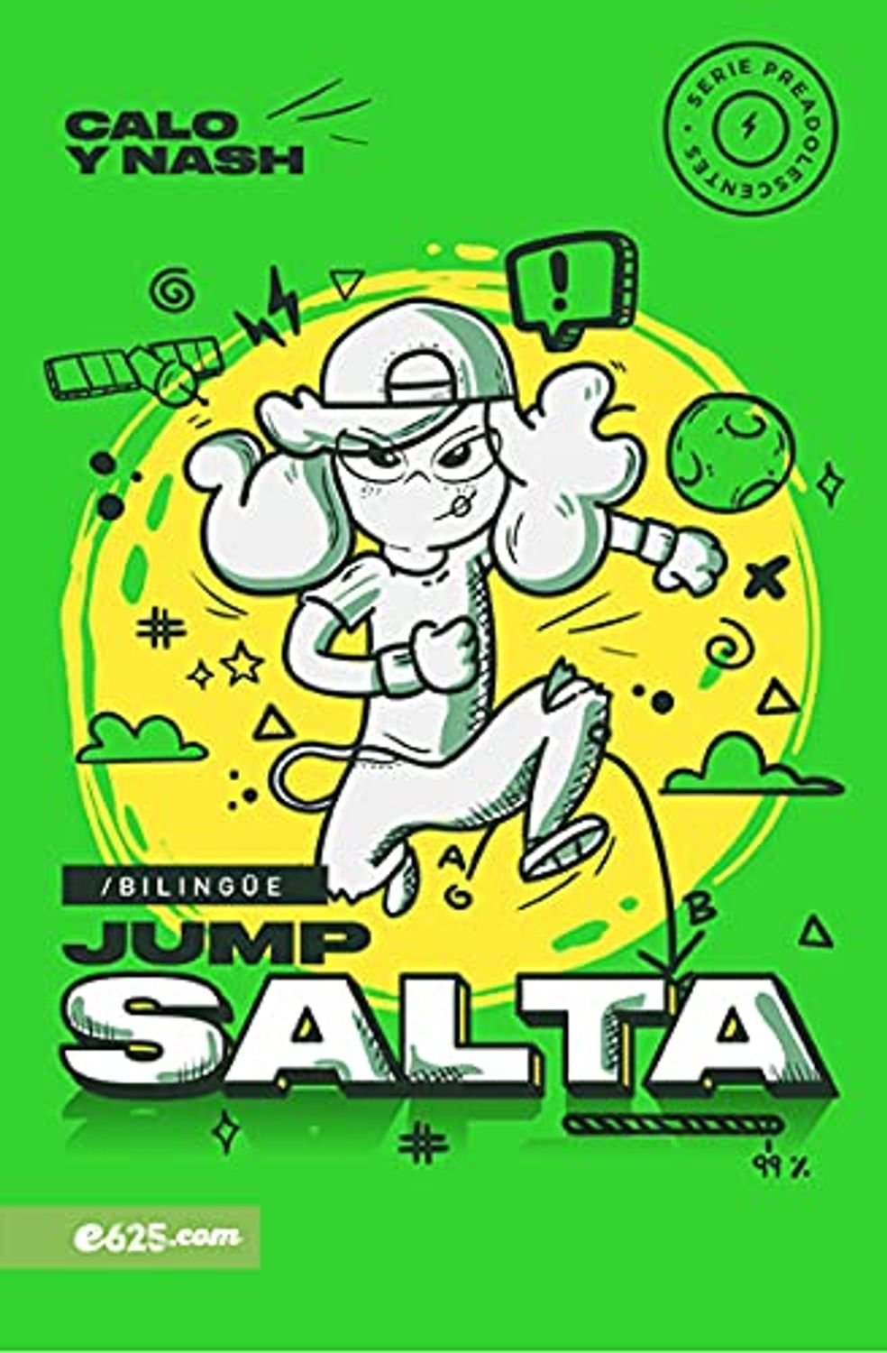 Salta 1 Salta