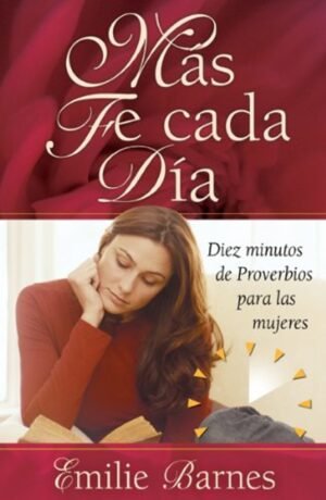 Mas Fe En Mi Dia