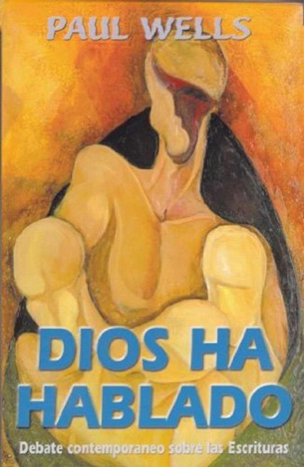 Dios Ha Hablado 1 Dios Ha Hablado