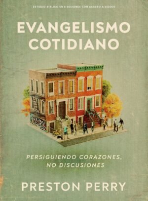 Evangelismo Cotidiano