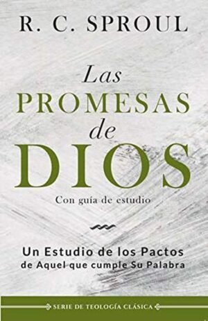 Promesas De Dios