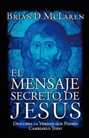 Mensaje Secreo De Jesus