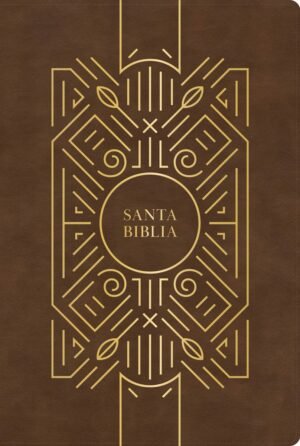 Biblia RVR60 De Credos Y Confesiones/ Indice Cafe Simil Piel