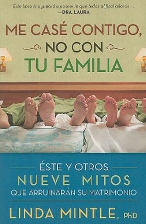 Me Case Contigo No con Tu Familia