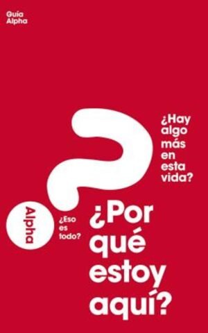 Guía Alpha