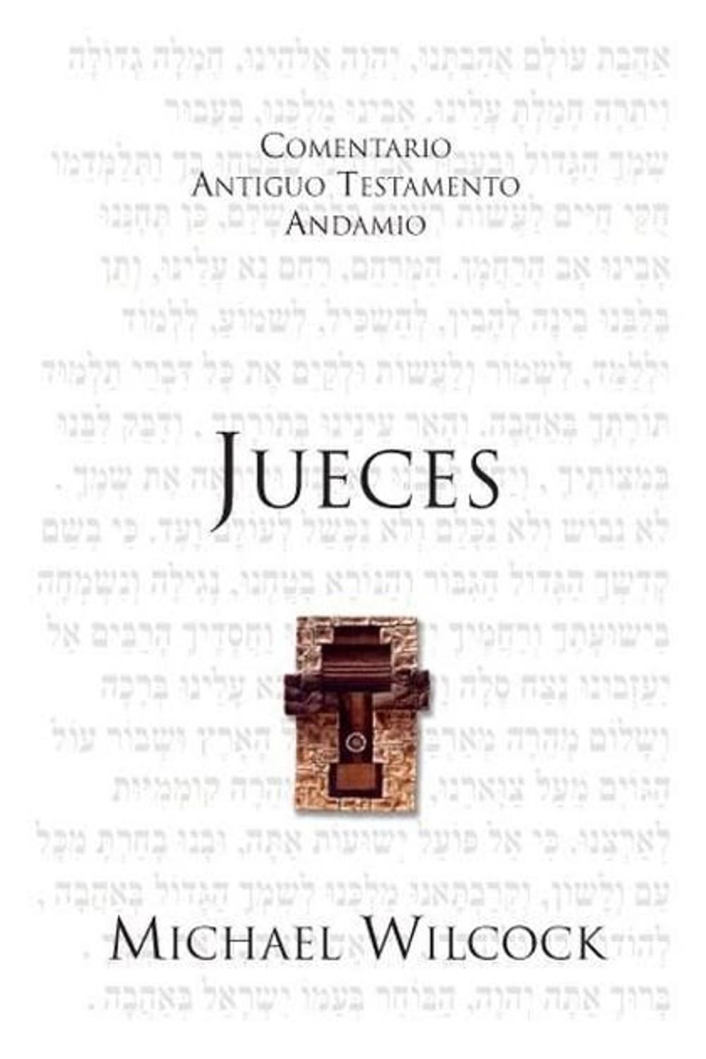 Comentario Antiguo Testamento Andamio/Jueces 1 Comentario Antiguo Testamento Andamio/Jueces