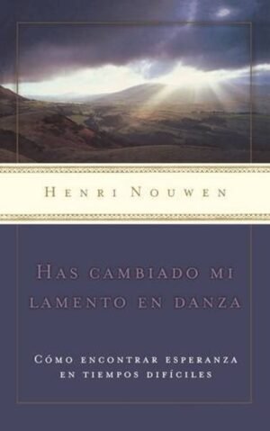 Has Cambiado Mi Lamento En Danza