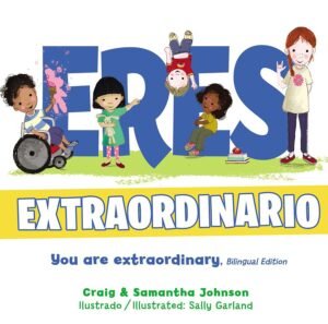 Eres Extraordinario