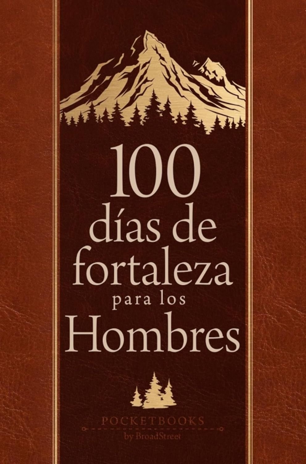 100 Dias De Fortaleza Para Los Hombres 1 100 Dias De Fortaleza Para Los Hombres