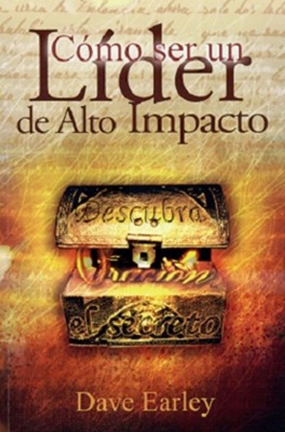 Como Ser Un Lider De Alto Impacto/Bolsilibro 1 Como Ser Un Lider De Alto Impacto/Bolsilibro