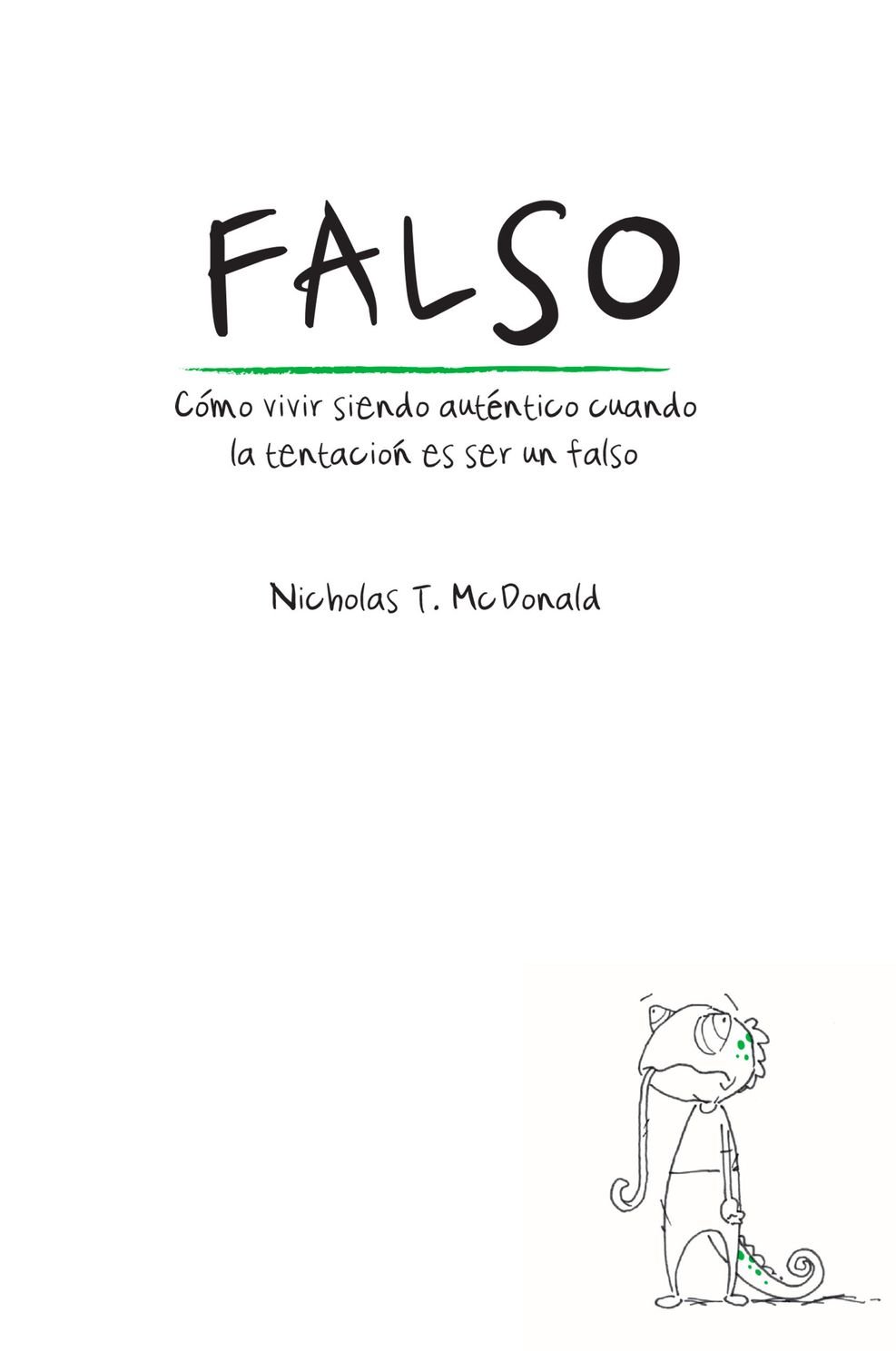 Falso 1 Falso