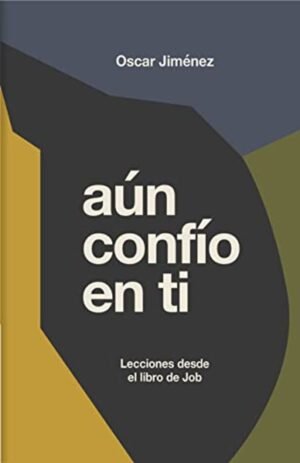 Aún Confío en Ti