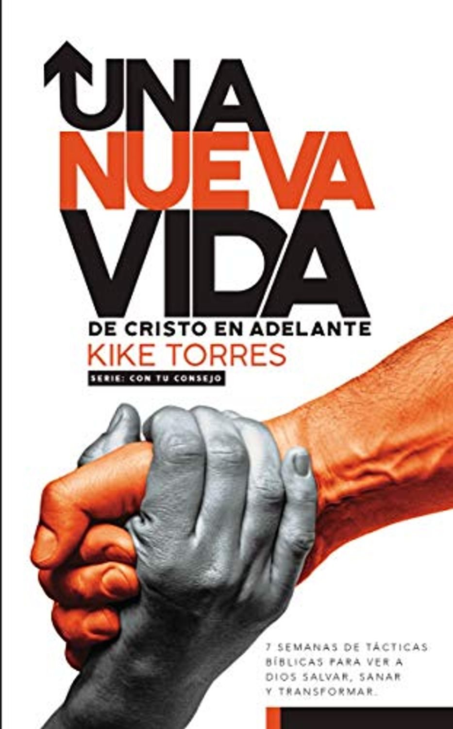 Una Nueva Vida de Cristo en Adelante 1 Una Nueva Vida de Cristo en Adelante