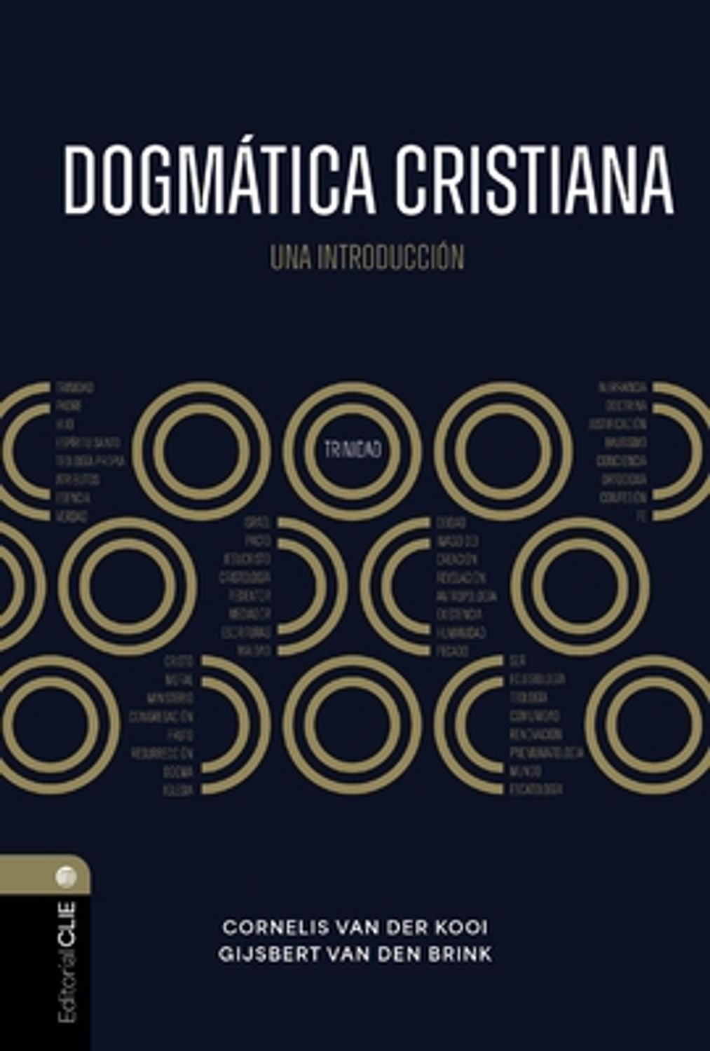 Dogmatica Cristiana/ Un Pensamiento Integral Sobre Dios/Las Personas/ Sociedad 1 Dogmatica Cristiana/ Un Pensamiento Integral Sobre Dios/Las Personas/ Sociedad