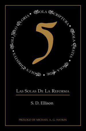 EP Cinco Las Solas De La Reforma