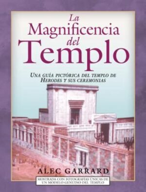 Magnificencia Del Templo