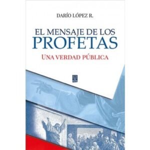 El mensaje de los profetas