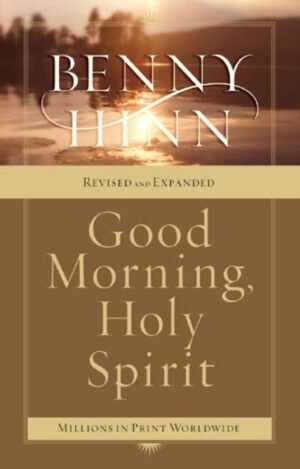 Good Morning Holy Spirit