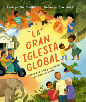 Gran Iglesia Global /La