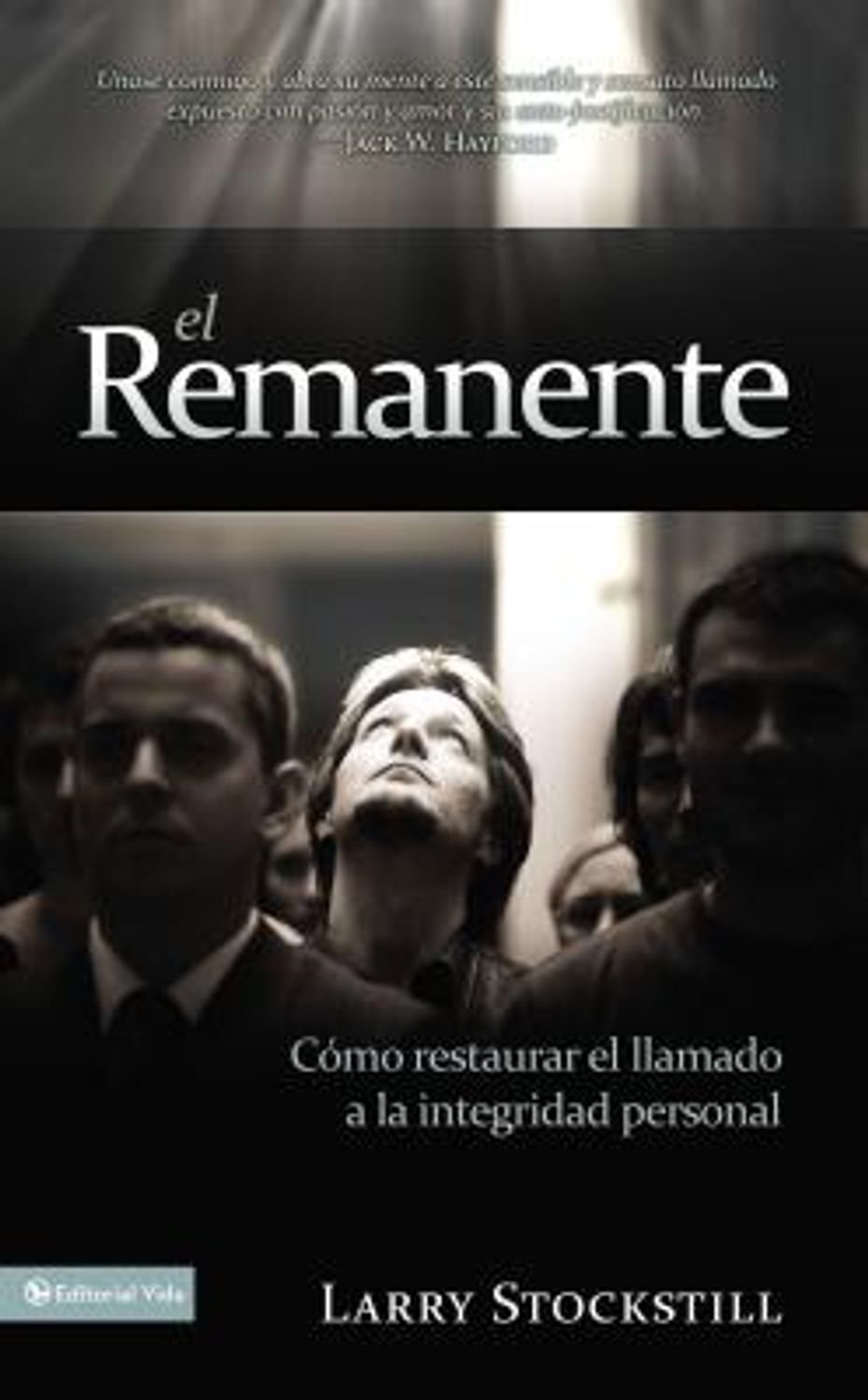 El Remanente 1 El Remanente