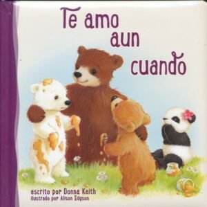 Te Amo Aún Cuando