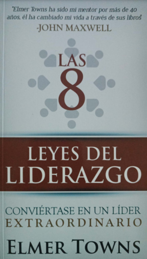 Las 8 leyes del Liderazgo