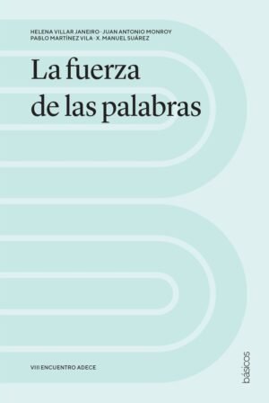 Fuerza De las Palabras