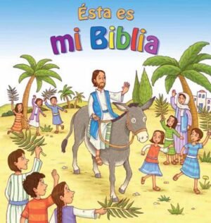 Esta Es mi Biblia
