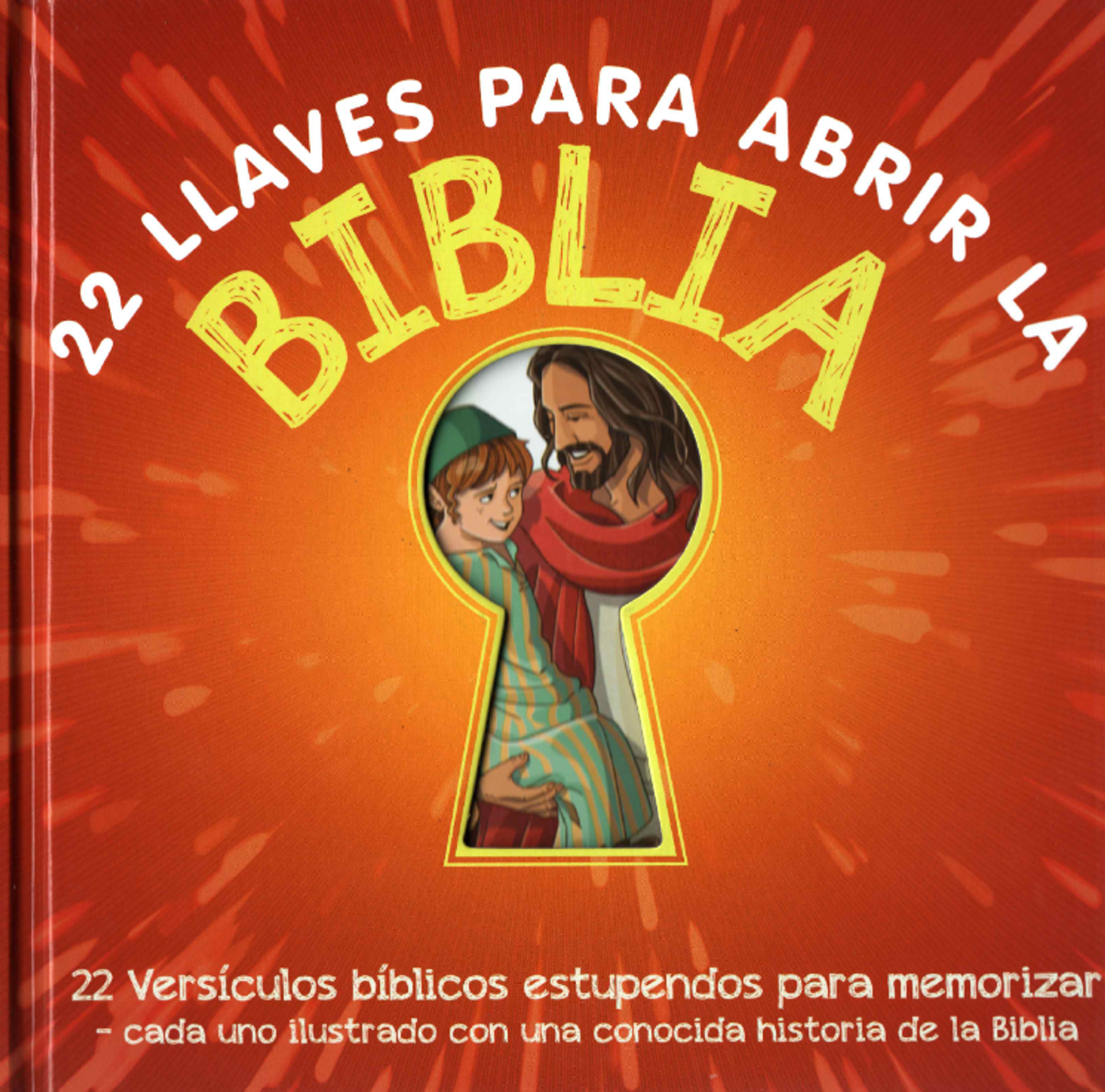 22 llaves para abrir la Biblia 1 22 llaves para abrir la Biblia