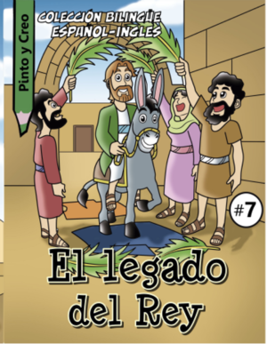 Pinto y Creo: El Legado del Rey