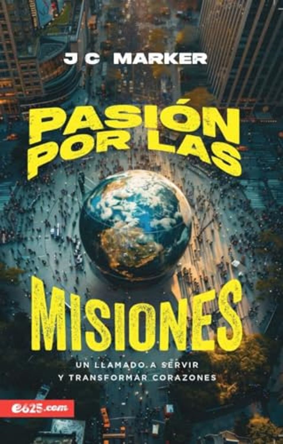 Pasion Por Las Misiones 1 Pasion Por Las Misiones