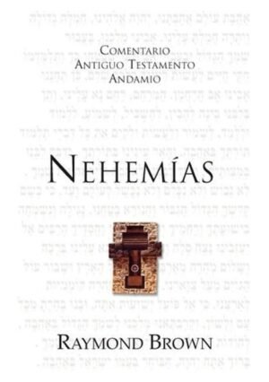 Comentario Antiguo Testamento Andamio/Nehemias