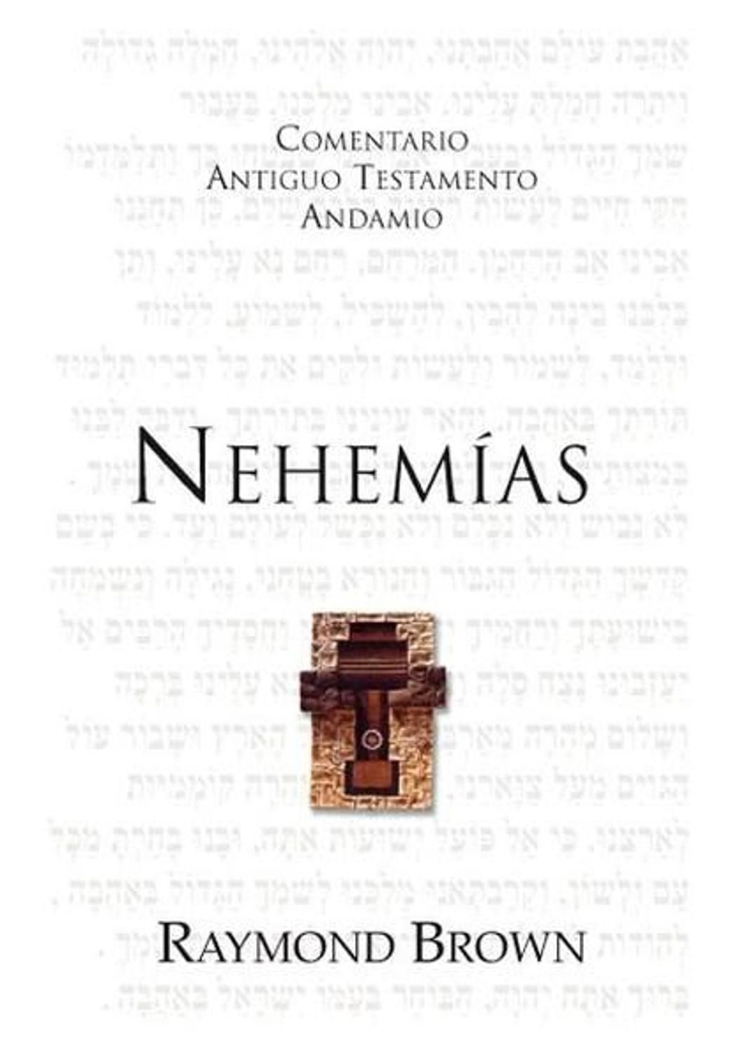 Comentario Antiguo Testamento Andamio/Nehemias 1 Comentario Antiguo Testamento Andamio/Nehemias