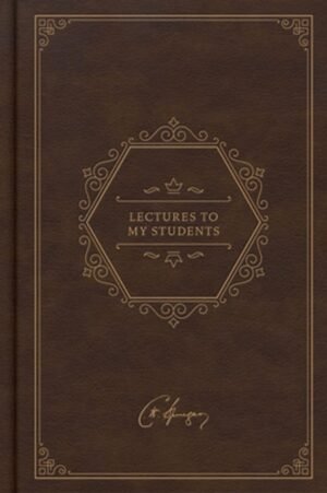 Lectures to my Students