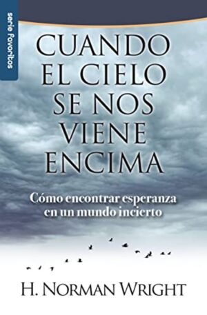 Cuando el Cielo se nos Viene Encima