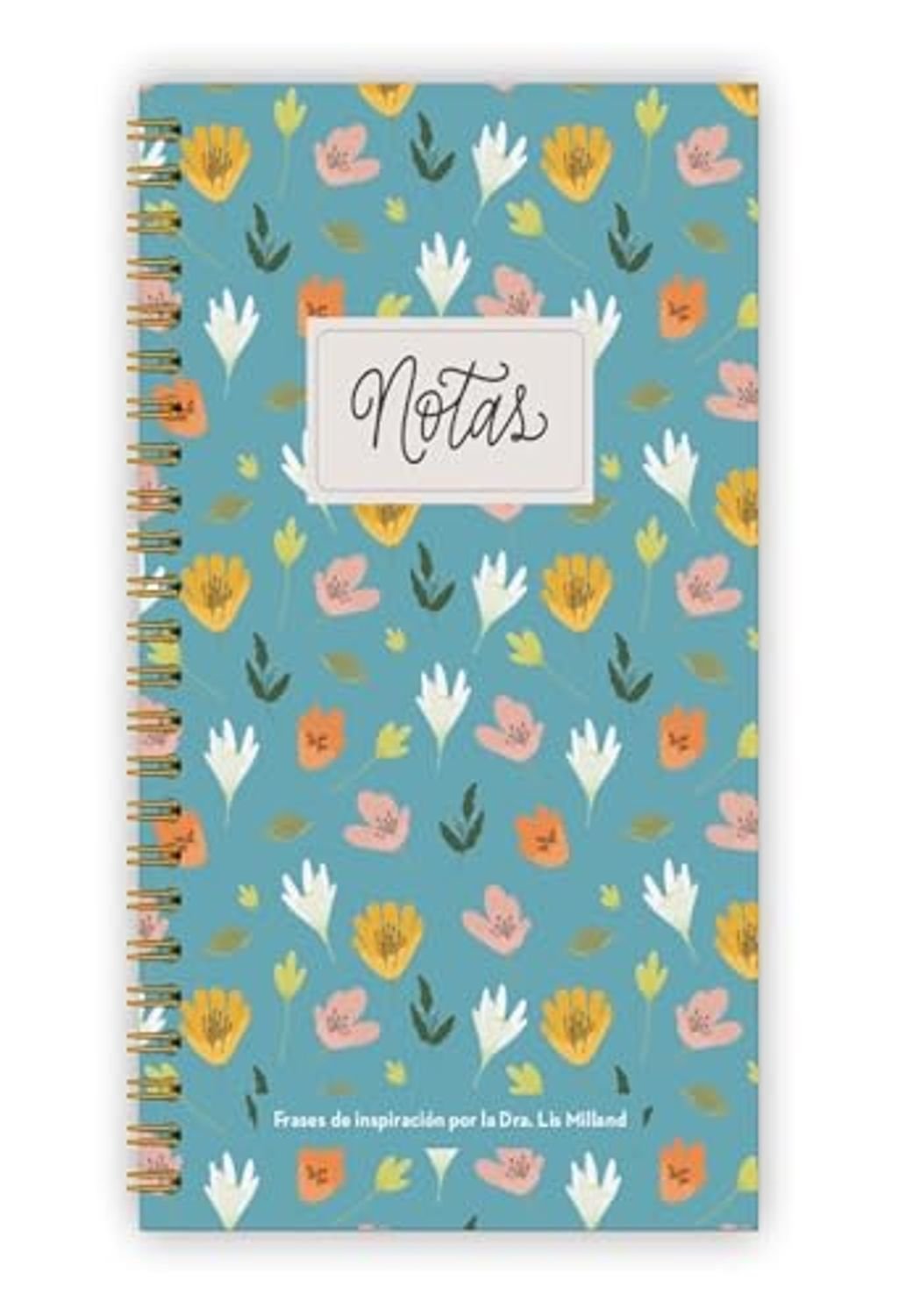 Cuaderno, Libreta «La Temporada Más Feliz De Mi Vida» 1 Cuaderno, Libreta «La Temporada Más Feliz De Mi Vida»