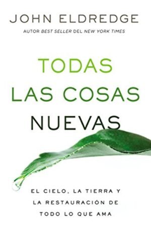 Todas las Cosas Nuevas