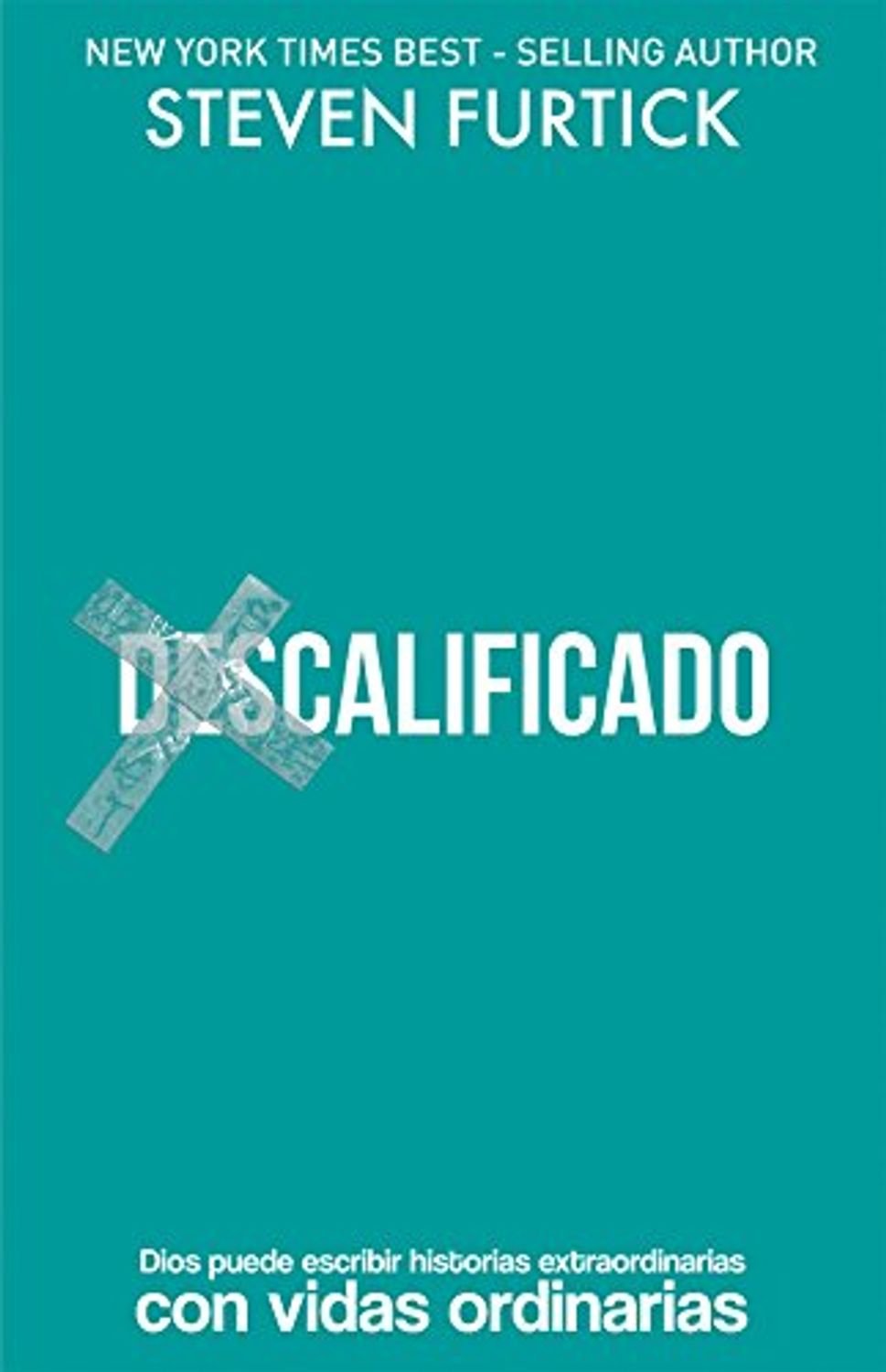 Descalificado 1 Descalificado