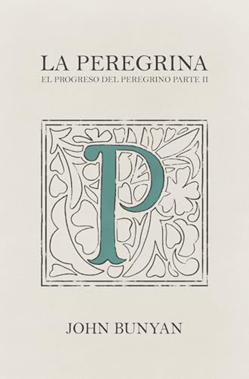 Peregrina/ La 1 Peregrina/ La