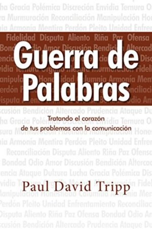 Guerra De Palabras