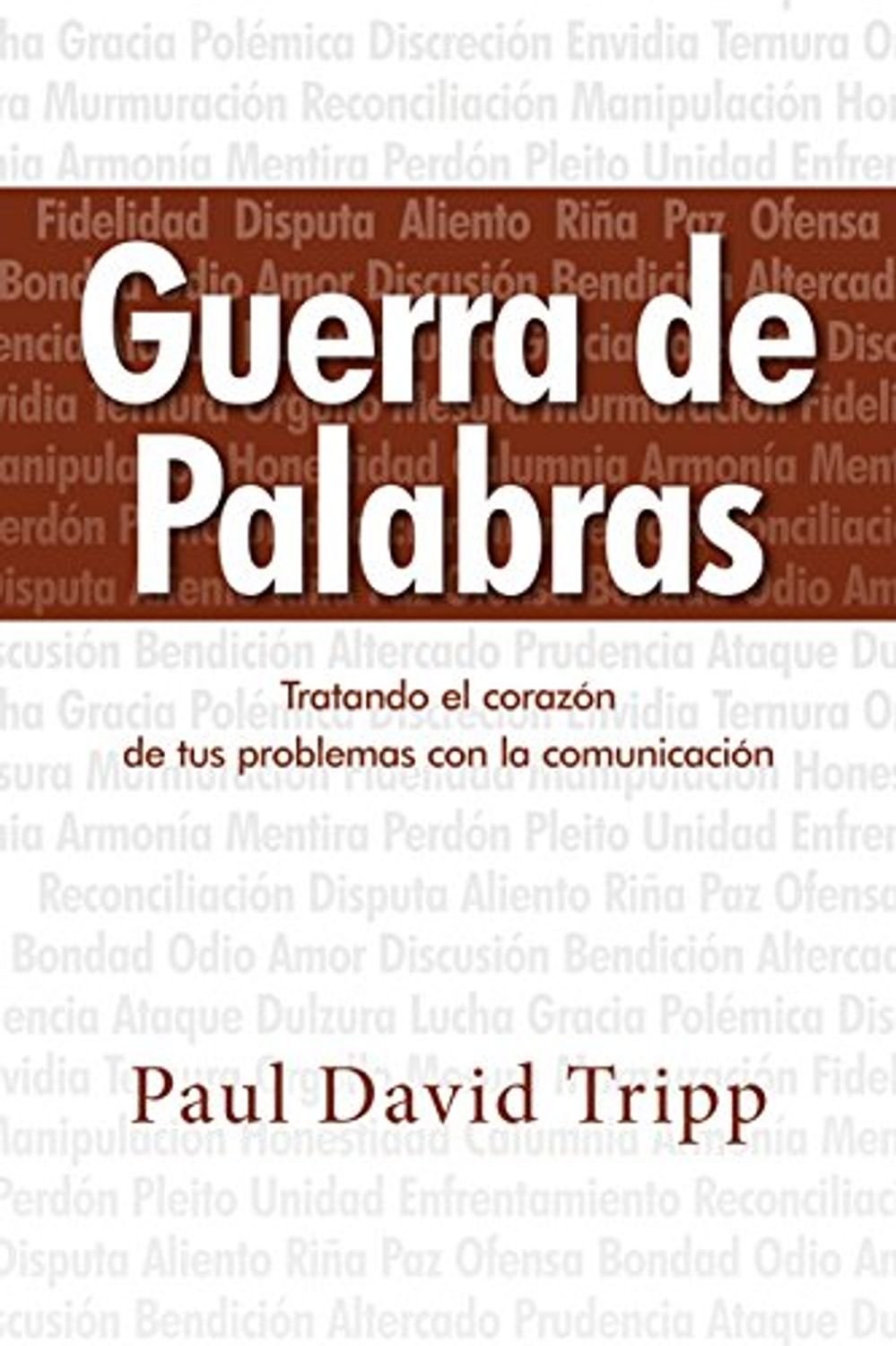 Guerra De Palabras 1 Guerra De Palabras