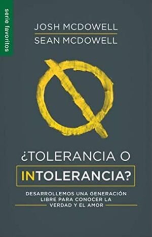 Tolerancia O Intolerancia/Favorito