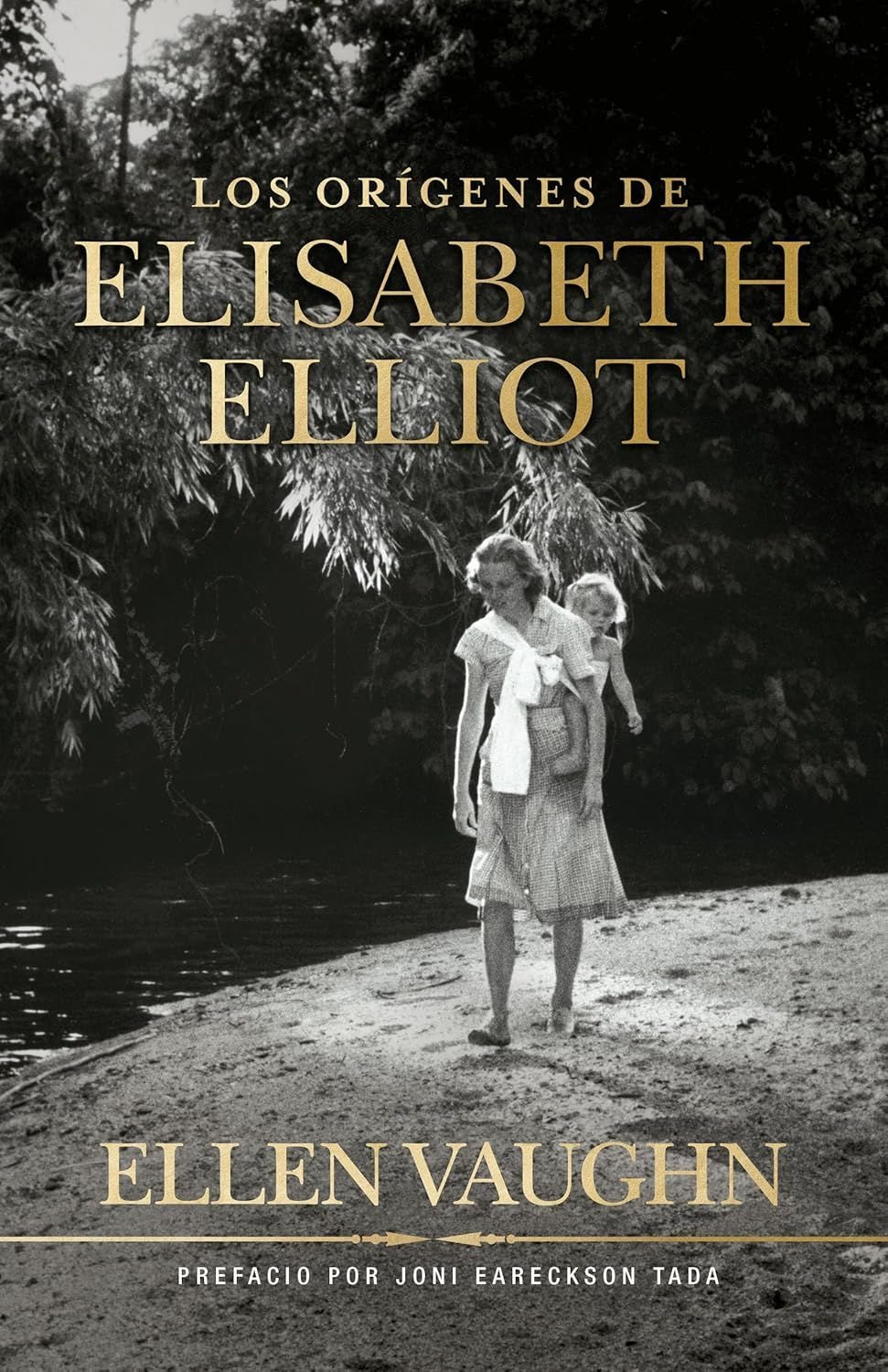 Los Orígenes de Elizabeth Elliot 1 Los Orígenes de Elizabeth Elliot