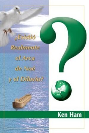 Serie Genesis / Existio Realmente El Arca De Noe Y El Diluvio