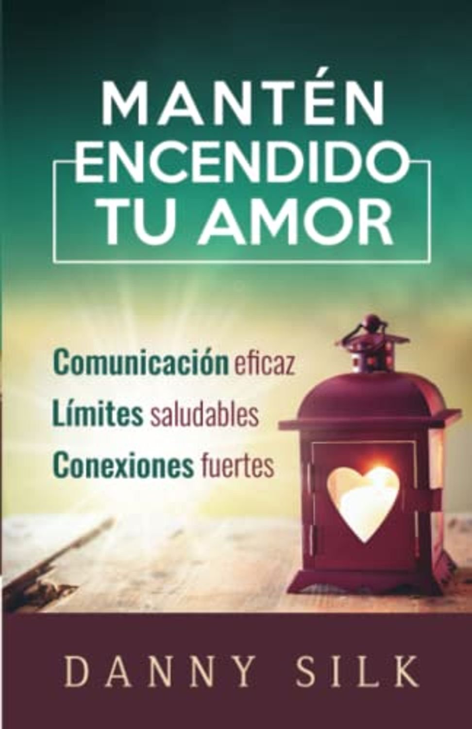 Manten encendido tu amor 1 Manten encendido tu amor