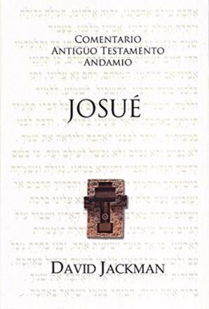 Comentario Antiguo Testamento Andamio/Josue