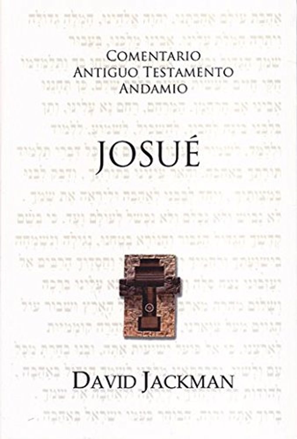 Comentario Antiguo Testamento Andamio/Josue 1 Comentario Antiguo Testamento Andamio/Josue