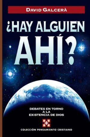 Hay Alguien Ahi