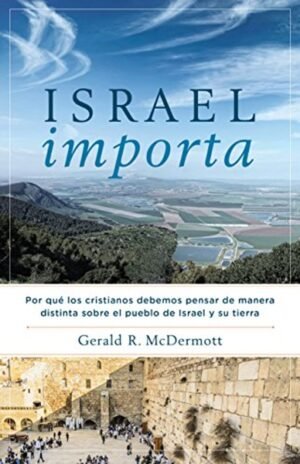 Israel Importa. Gerald R. Macdermott